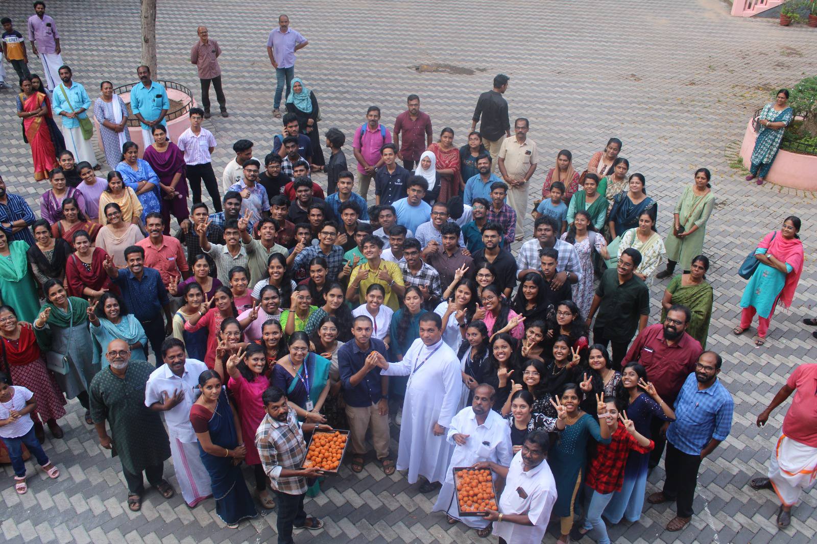course image