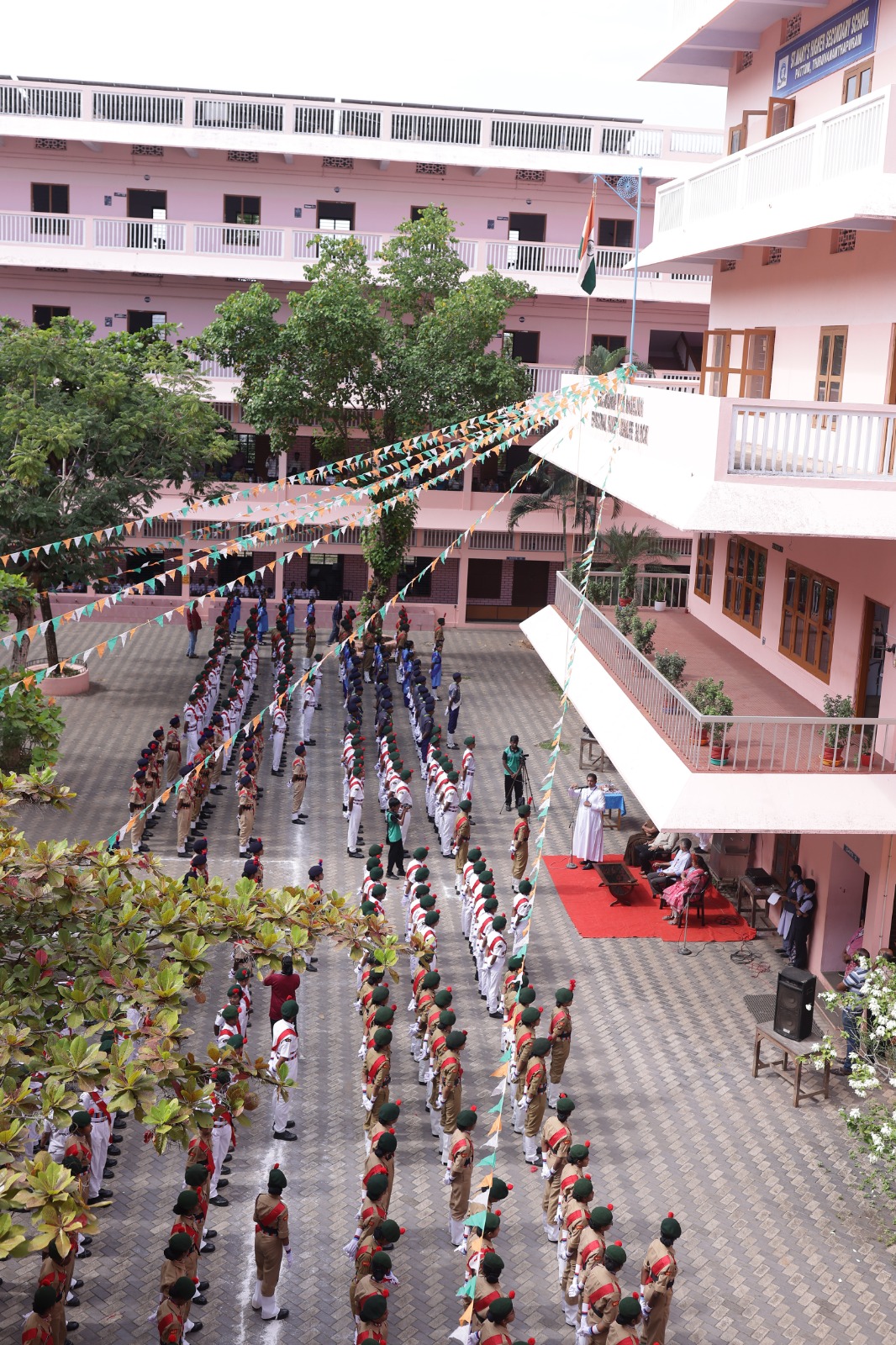 course image