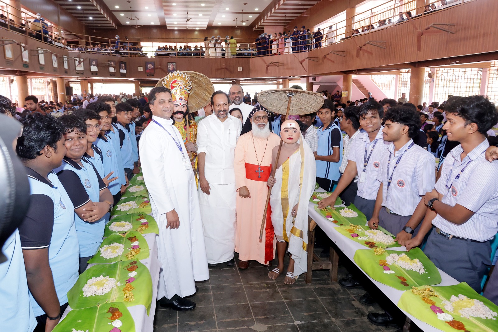 course image